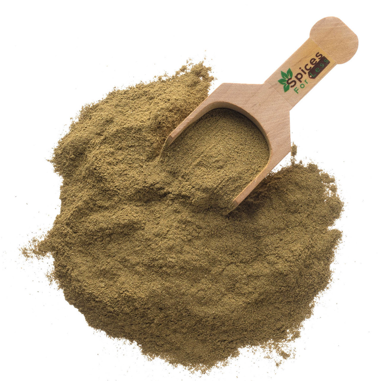 Bay Leaves,Ground-By Spicesforless gallery