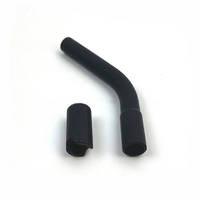 2Pcs Replacement Straws for 40oz Tumbler Reusable Stainless Steel Straw US gallery