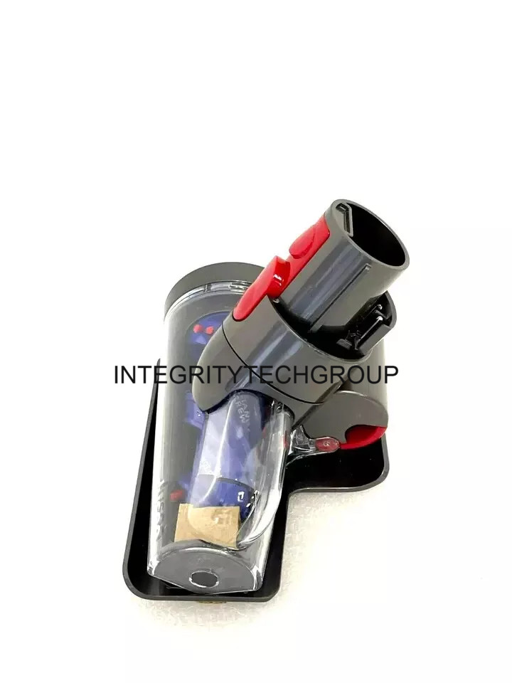 Dyson Anti - Tangle Mini Motorised Hair Screw Tool for V8 V10 V11 V15 gallery