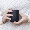 Ember Temperature Control Smart Cup, 14 oz, App-Controlled Heated Coffee Cup Blk gallery