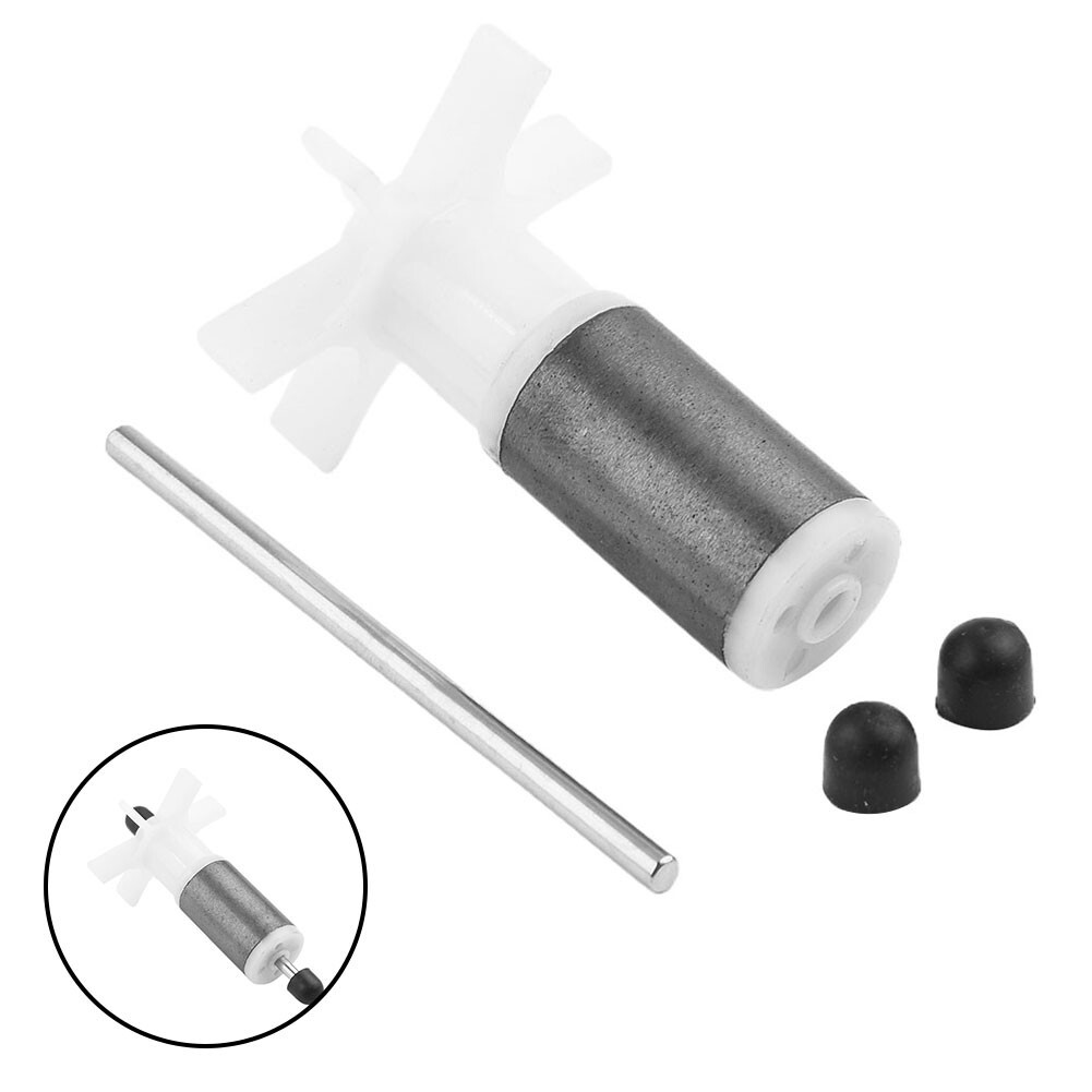 Lay Z Spa Impeller For Rotor for Super Silent Pump Fits All Lay Z Spa Fix E02 gallery
