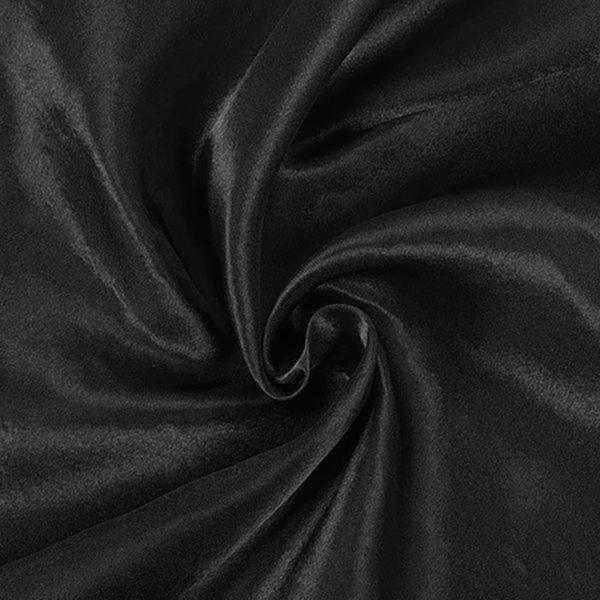 6 pcs 72x120" RECTANGLE Satin TABLECLOTHS Wedding Party Banquet Event Linens gallery