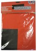 Hurricane Warning Storm Signal Safety 100D Woven Poly Nylon 3x3 3'x3' Flag gallery
