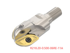 ORIGINAL USER TOOLS 1PCS R218.20-0.500-06RE-11A
