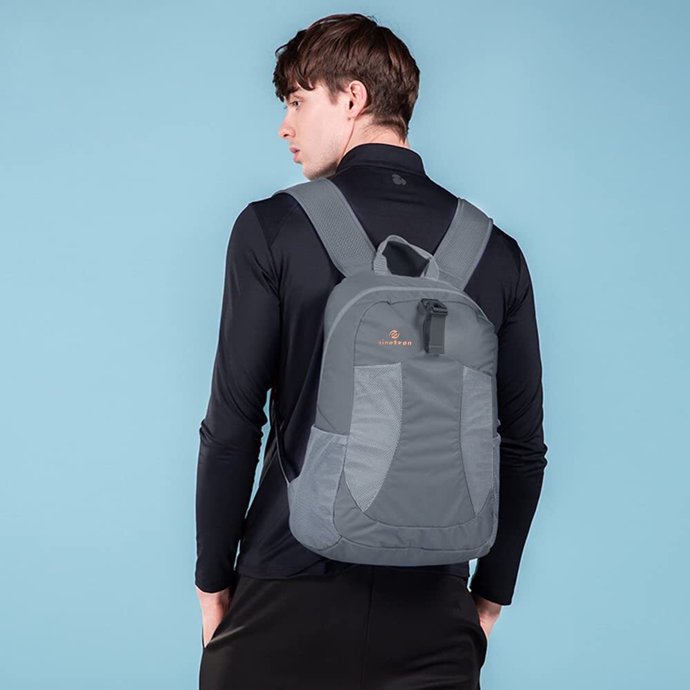 22L Lightweight Packable Hiking Backpack Small Hiking Backpack Day Pack for W... 4