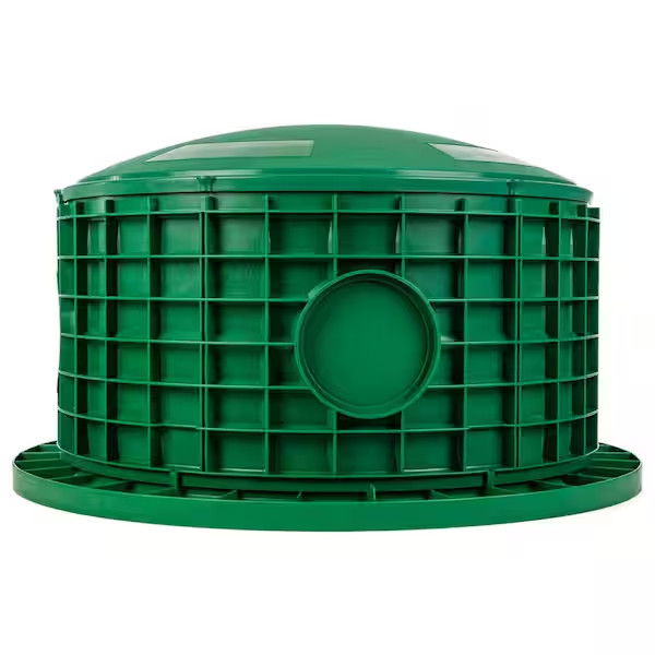 24 In. X 12 In. Tall Septic Tank Riser Combo gallery
