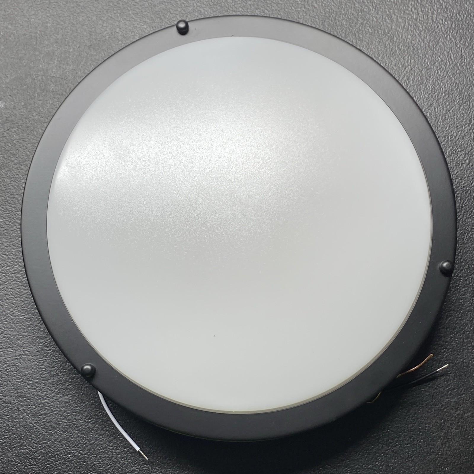 13" FLUSH MOUNT LED CEILING LIGHT FIXTURE, 2700K/3000K/3500K/4000K/5000K ADJUSTA gallery
