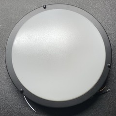 13″ FLUSH MOUNT LED CEILING LIGHT FIXTURE, 2700K/3000K/3500K/4000K/5000K ADJUSTA