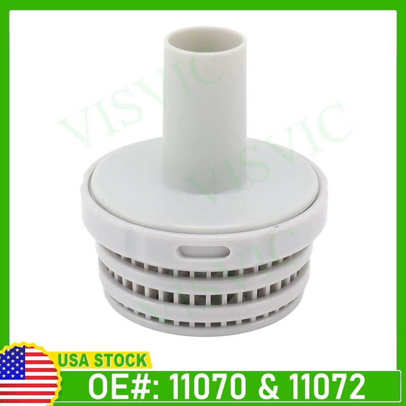 11070 11072 Pool Strainer Connector Replacement Strainer Connector gallery