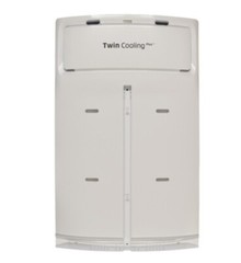 ORIGINAL SAMSUNG Evaporator Cover Assembly DA97-12608A “EXPRESS SHIP”