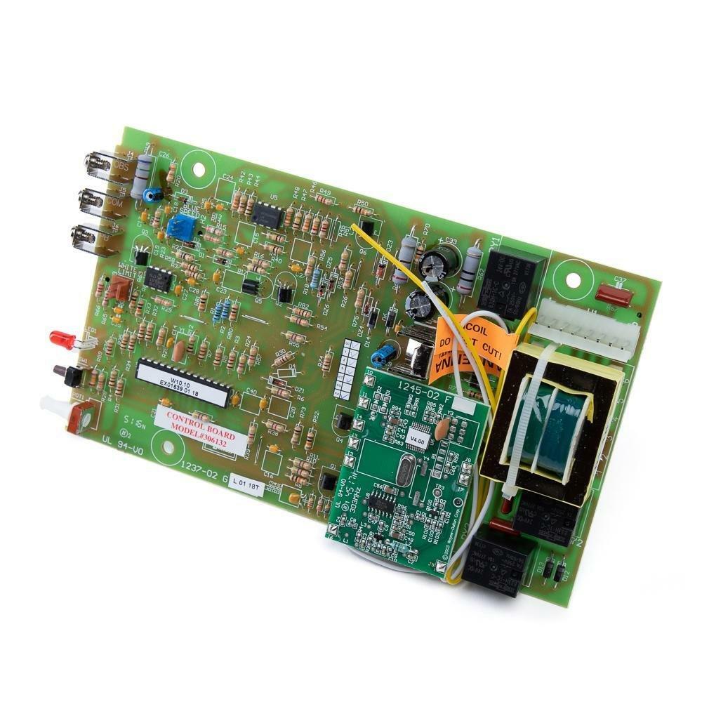 Wayne Dalton 306132 Logic Control Circuit Board Quantum, Classic Drive Prodrive gallery