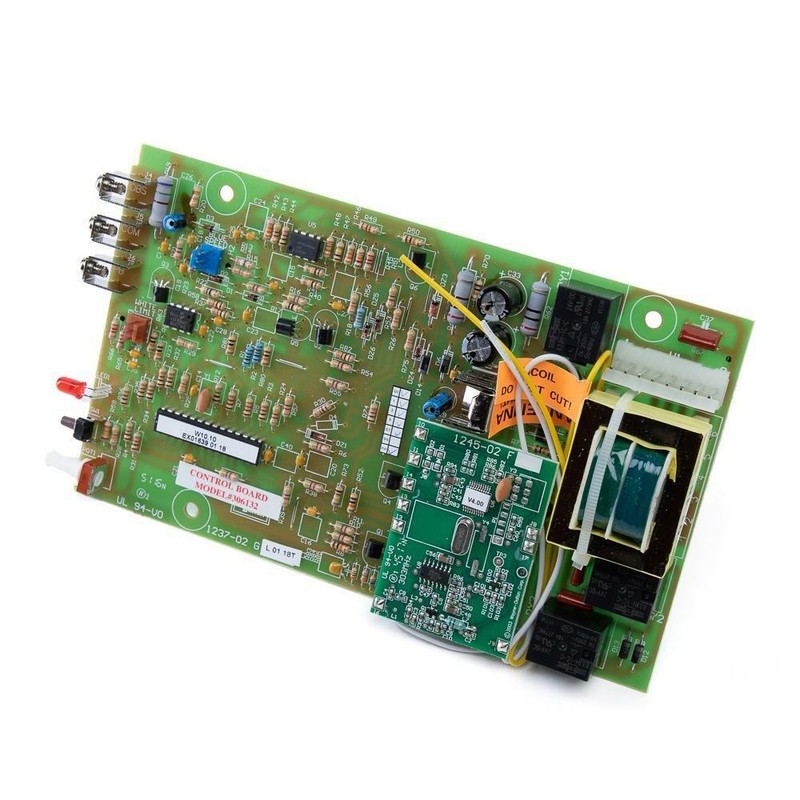 Wayne Dalton 306132 Logic Control Circuit Board Quantum, Classic Drive Prodrive gallery