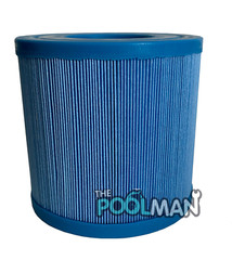 Antimicrobial Replacement Pool/Spa Filter for C-4310, C4310, FC-3077 or PWW10-M
