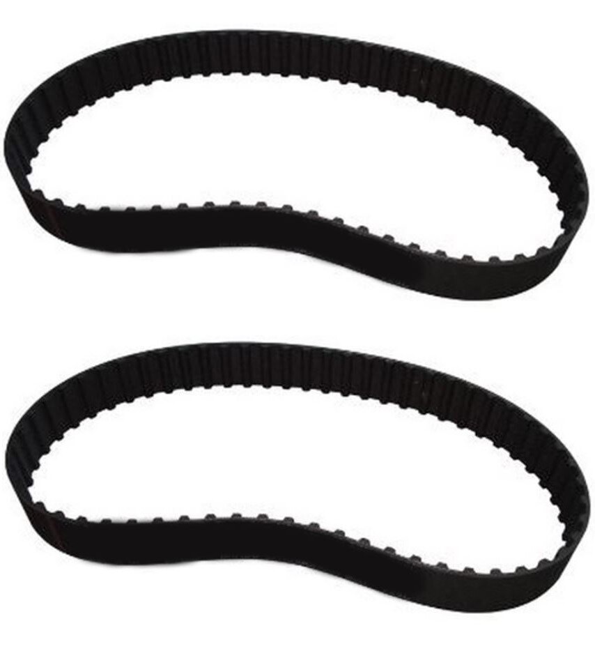 2 Belts for Sears Craftsman Utility Sharpener 152.211700 152211740 USA 152211700 gallery