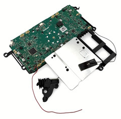 iRobot Roomba j7+ Mop Combo C755020 Motherboard PCB Board WiFi Module + Antenna