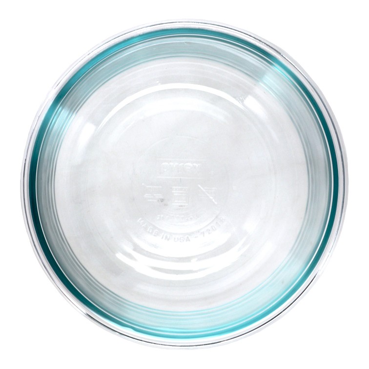 Snapware 7201R 4-Cup Total Solutions Glass Bowl - Made in USA gallery