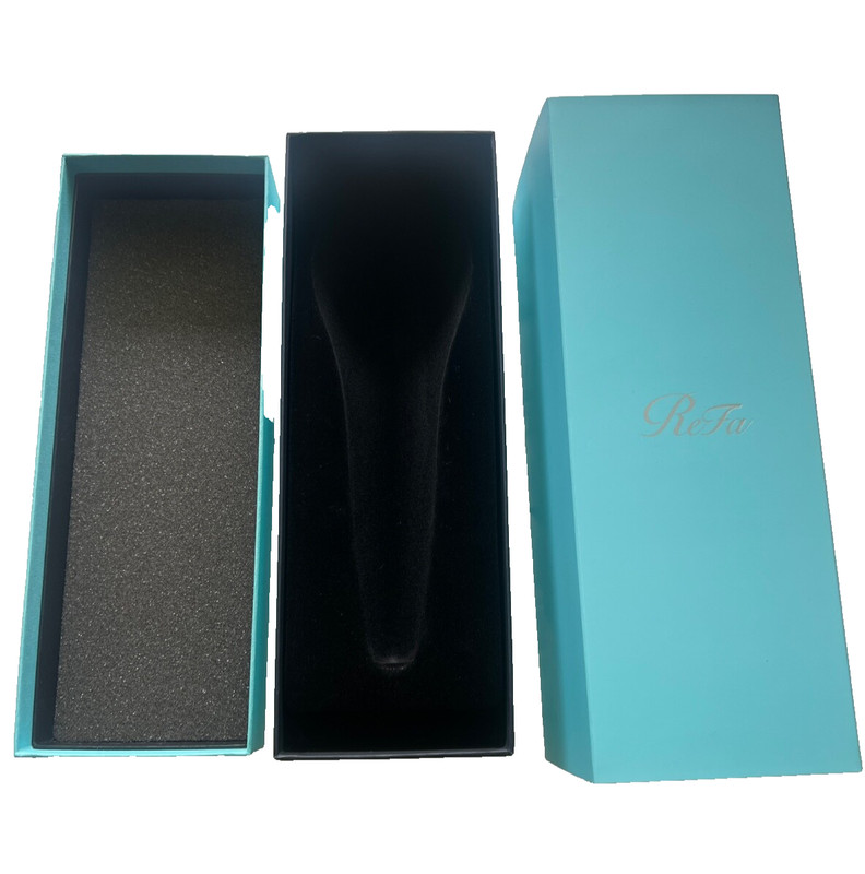 Refa Shower Head Empty Box (Box Only) gallery