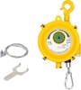 Heavy Duty Spring Balancer 15-22kg (33~49lbs),Tool Hanging Retractor,Retractable gallery