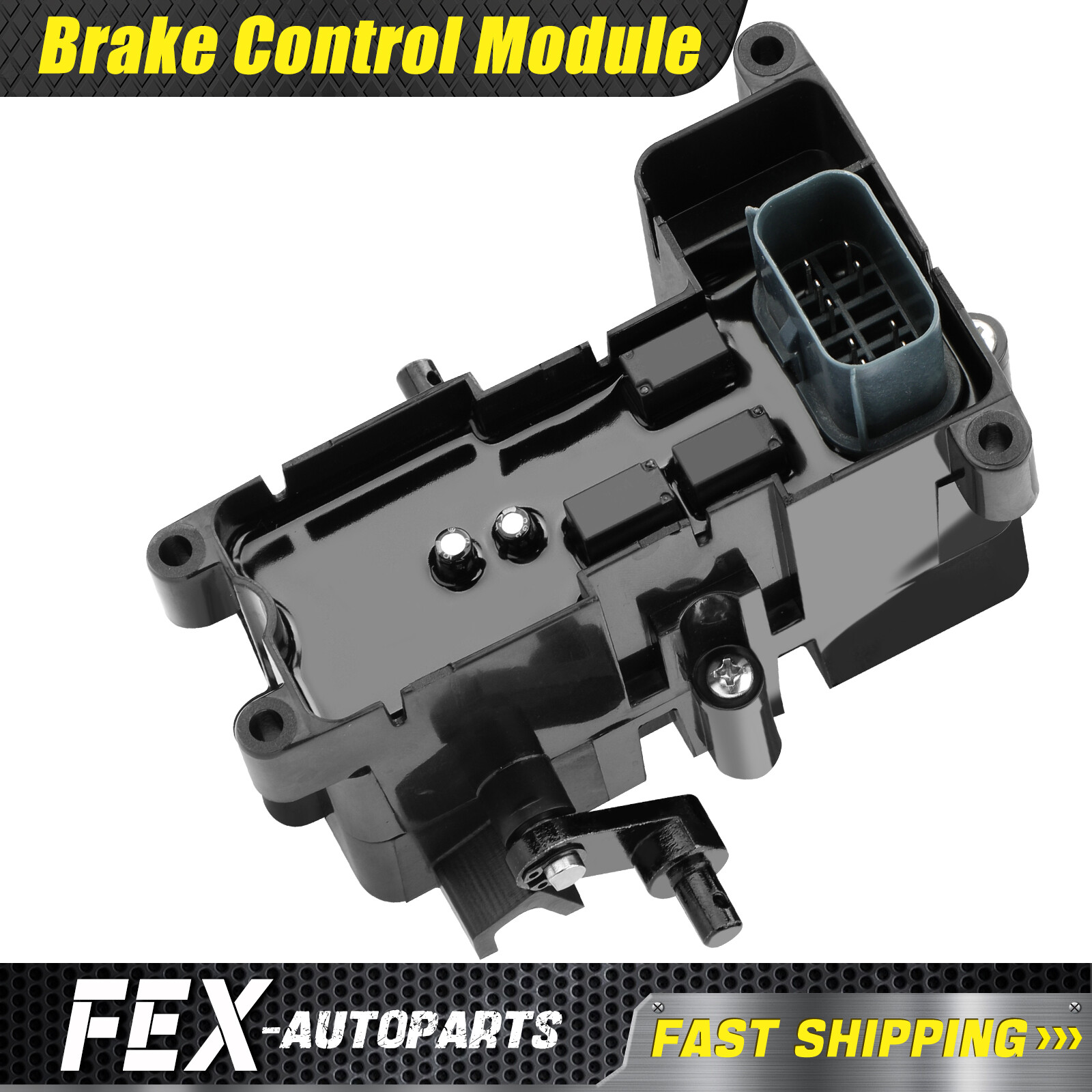 Brake Control Module 121-3017 For Toro TimeCutter Exmark Quest E S 115-9660 gallery