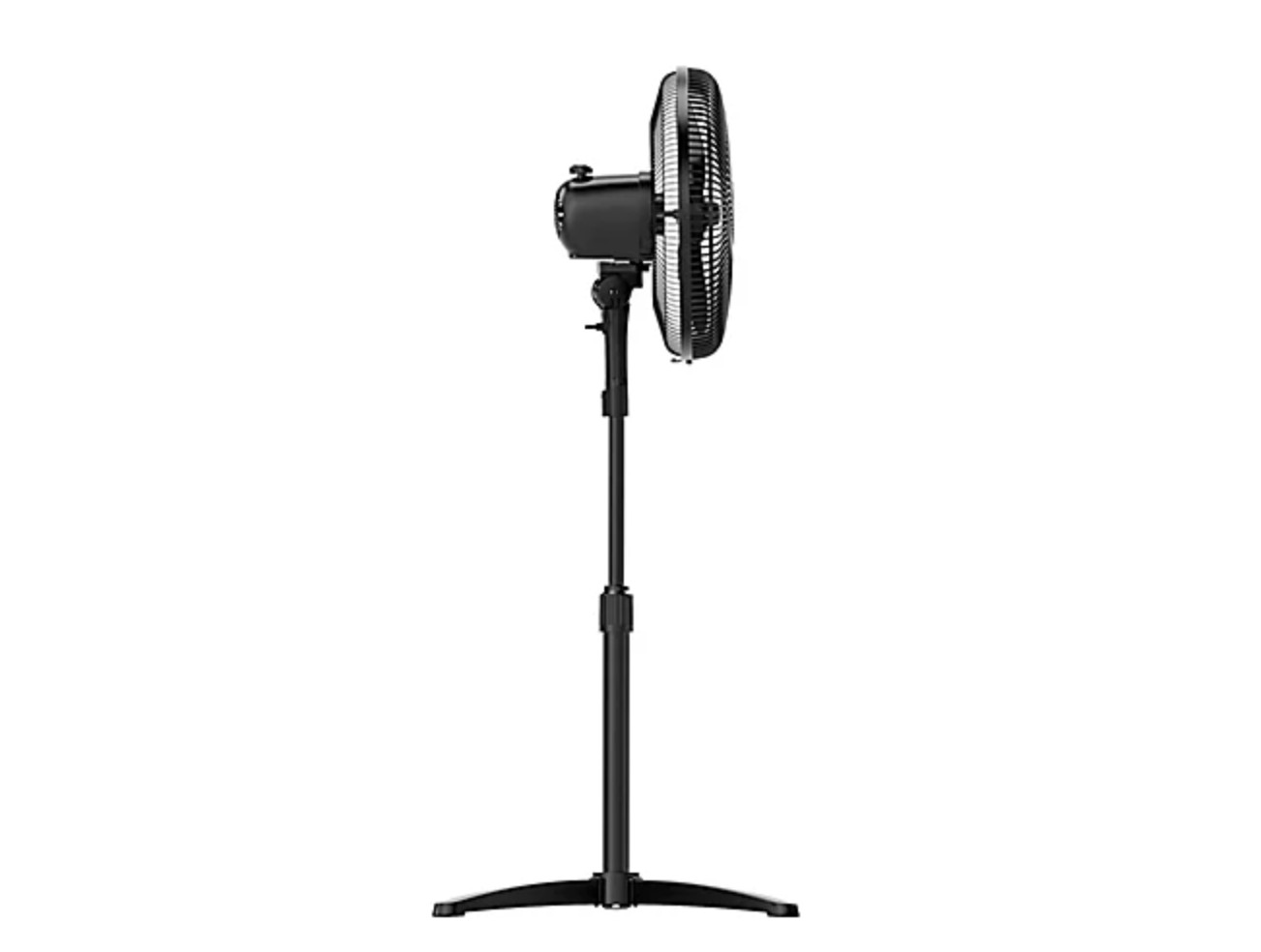 Emerson 16" Oscillating Pedestal Fan w/ 3-SpeedWind Control gallery