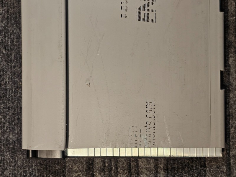 Builders First Source Endura 224070 36" Door Sill Threshold 3/0 Multi Material gallery