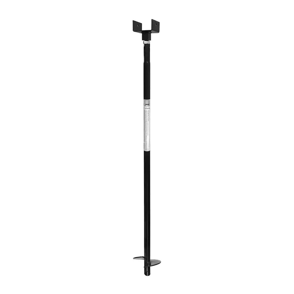 50 In. Adjustable Helical Pile gallery