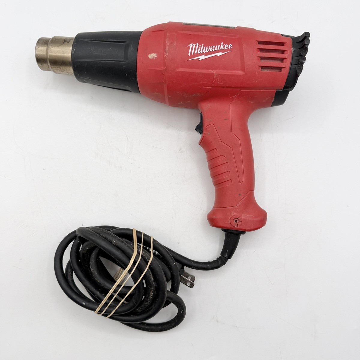 Milwaukee 8975-6 Dual Temperature Corded Heat Gun (CP1022109) gallery