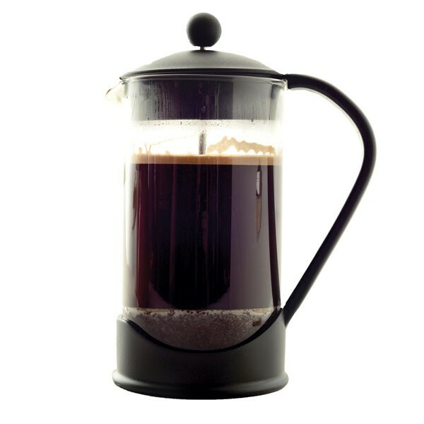 Norpro #78 10oz Coffee/Tea Press gallery