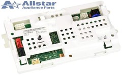 Whirlpool Washing Machine Main Control Board W11116590