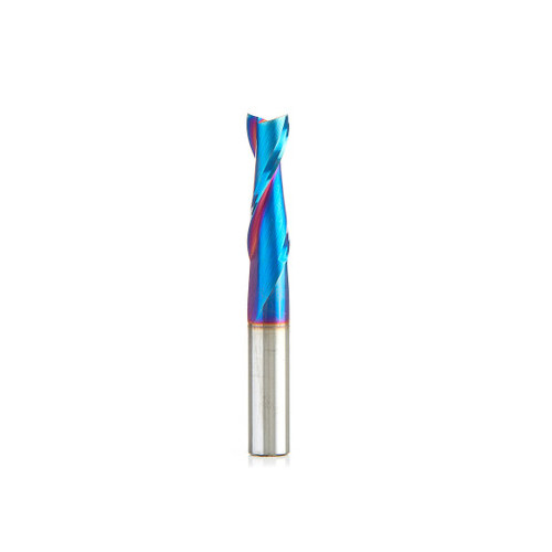 Amana Tool 46320-K Solid Carbide Spiral Upcut 3/8 Dia x 1-1/4 CH x 3/8 SHK gallery