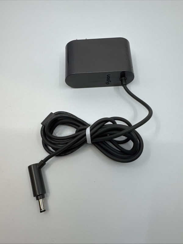 Genuine Dyson V7 V8 Wall Dock Docking Station + Charger 205720-02 OEM Bundle gallery