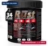 4-in-1 Rust Converter & Metal Primer, 34 Fl Oz Black Rust Inhibitor Paint for Me gallery