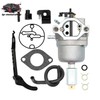 LA115 Carburetor For Briggs Stratton 19.5HP 21HP For John Deere LA125 D110 gallery
