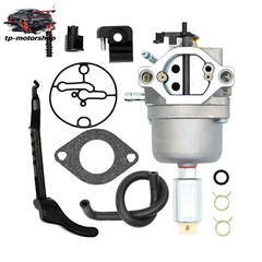 LA115 Carburetor For Briggs Stratton 19.5HP 21HP For John Deere LA125 D110