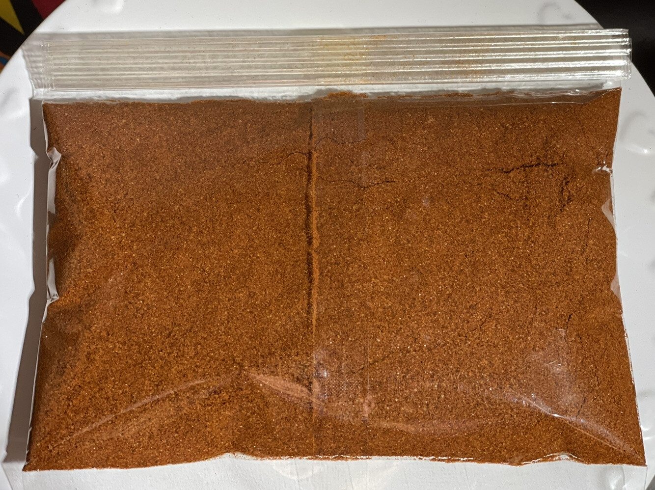 Chile Powder/Polvo de Chile*VARIOUS SIZES*4,6,8,10,12OZ 1-3 LBS MAS RICOS DULCES gallery