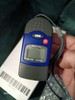 OmniPro Pocket Moisture Meter Blue M21-050 gallery