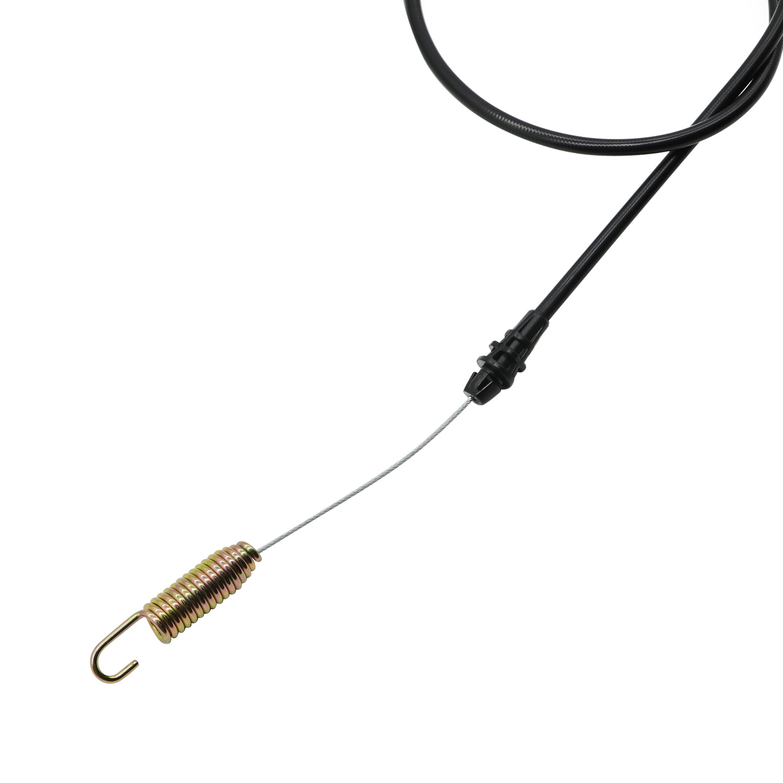 Personal Pace Recycler Traction Cable Fit Toro Self Propelled Mowers 105-1844 US gallery