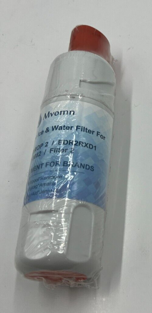 QTY 3 Mvomn Replacement Refrigerator Water Filter for Kenmore 46-9082 gallery