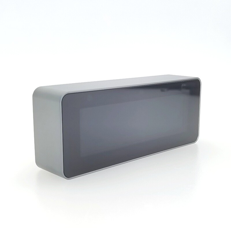 OLED Digital Analyzer Sound Level Meter Display Audio Spectrum For Home gallery