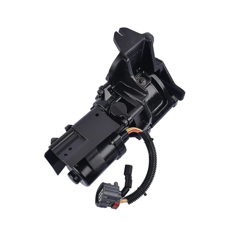 GELUOXI Driver Side Power Running Step Motor Assembly Compatible with 2015-20... gallery