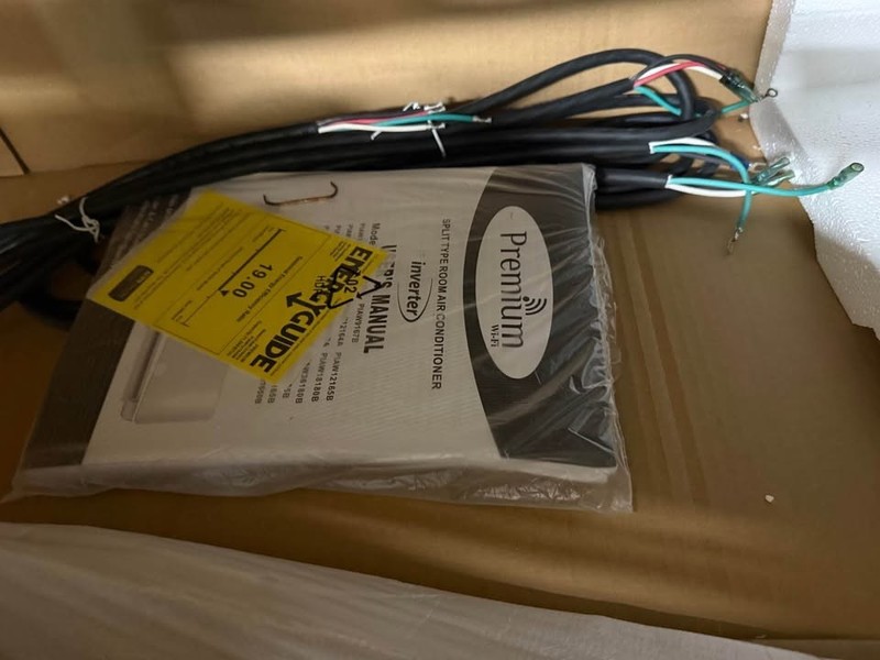 premium mini split 11,500 btu split only gallery