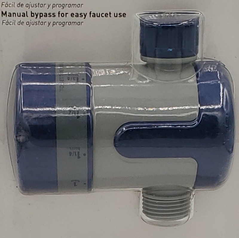 Orbit Mechanical Hose Faucet Timer 27728 No Batteries Required gallery