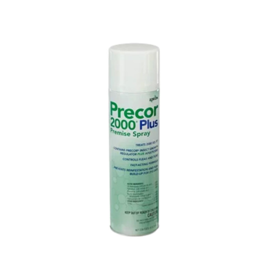 Zoecon Precor 2000 Plus Premise Spray - 16 oz. can gallery