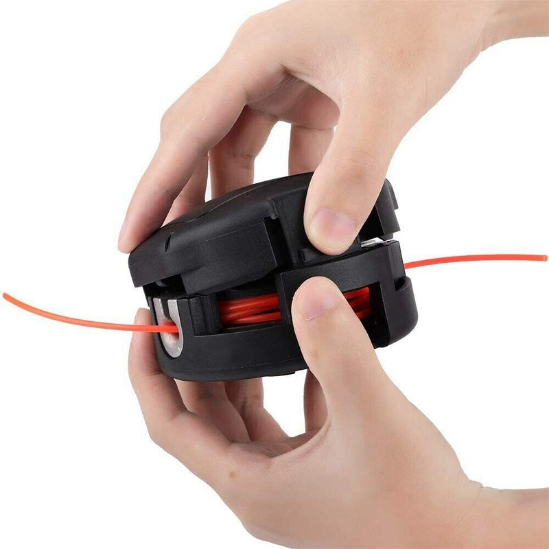 High-Quality String Trimmer Head For Speed-Feed-400 Echo-SRM-225 SRM-230 SRM-210 gallery