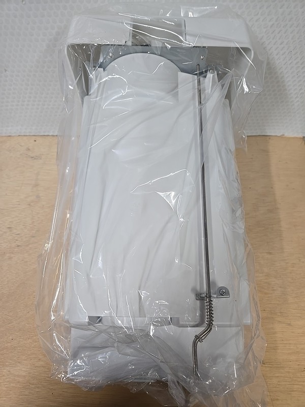 Ice Container Assembly Compatible for Frigidaire Refrigerator 241860803 gallery