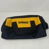 DEWALT 15" Medium Contractor Tool Bag 629053-00 Black/Yellow gallery