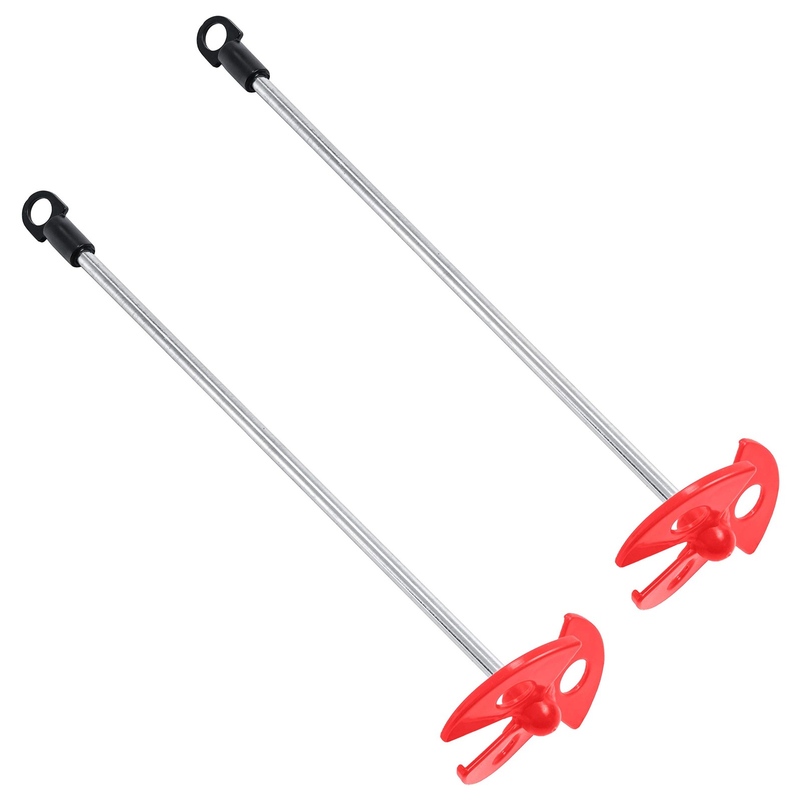 TCP Global Paint Mixer Attachment (Set of 2) - 10" Drill Paddle Mini gallery