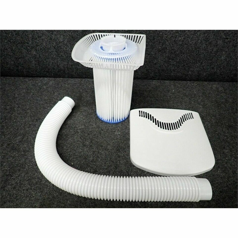 New Summer Wave P53FX1000 SkimmerPlus Filter Pump for SFX600 SFX1000 1000 Gallon gallery