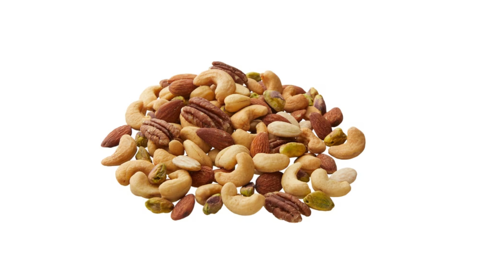 Kirkland Signature Extra Fancy Mixed Nuts, UnSalted, 40 oz gallery