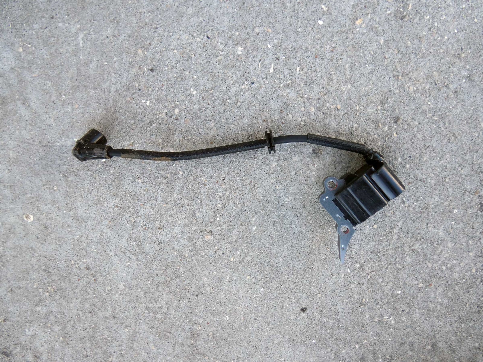 Ryobi RY3714 RY3716 RY3818 Chainsaw Ignition Coil & Plug Wire Free US Shipping gallery